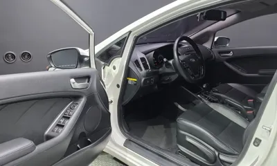 Kia K3 2016, 74799 км, за 8500000 KRW - фото 10
