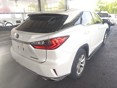 Lexus RX 2016, 113900 км, за 149912.86 CNY - фото 6