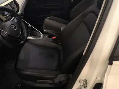 Volkswagen Polo 2021, 50199 км, за 51500 CNY - фото 9