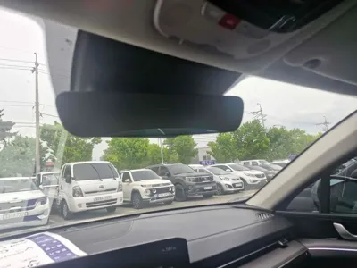 Kia K5 2024, 69540 км, за 19900000 KRW - фото 9