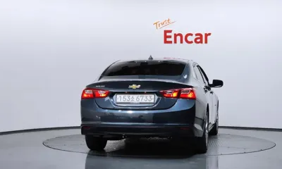ChevroletGMDaewoo Malibu 2021, 42923 км, за 9990000 KRW - фото 4