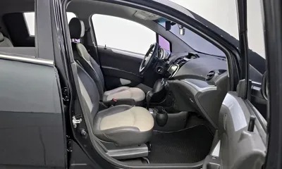 ChevroletGMDaewoo Spark 2014, 76148 км, за 3900000 KRW - фото 11