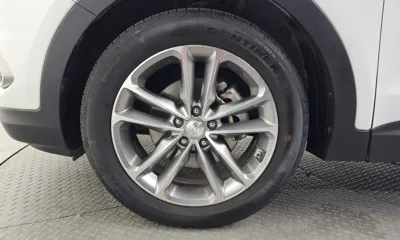 Hyundai Santafe 2016, 118064 км, за 13000000 KRW - фото 5
