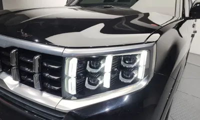 Kia Mohave 2021, 73746 км, за 29200000 KRW - фото 22