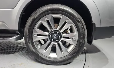 Kia Mohave 2021, 140839 км, за 19990000 KRW - фото 21