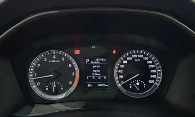 Hyundai Sonata 2018, 58726 км, за 14500000 KRW - фото 18
