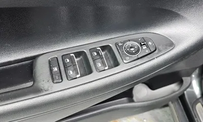 Hyundai Grandeur 2019, 186143 км, за 8490000 KRW - фото 17