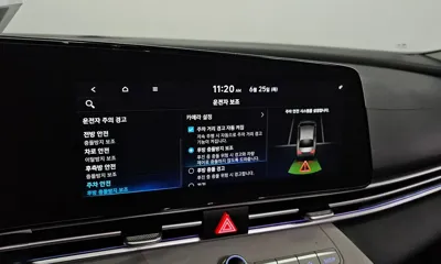 Hyundai Avante 2021, 16831 км, за 20900000 KRW - фото 28