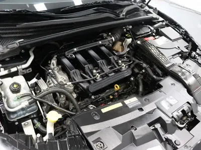 Renault-KoreaSamsung SM6 2017, 178248 км, за 4990000 KRW - фото 18