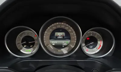 Mercedes-Benz E-Class 2016, 126651 км, за 10990000 KRW - фото 8