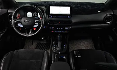 Hyundai Kona 2023, 63804 км, за 23700000 KRW - фото 7