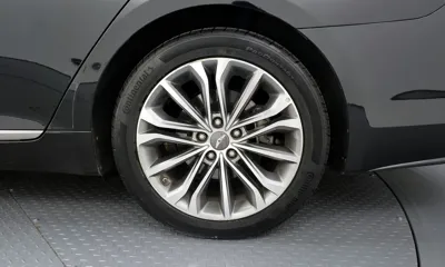 Hyundai Genesis 2015, 95278 км, за 11590000 KRW - фото 21