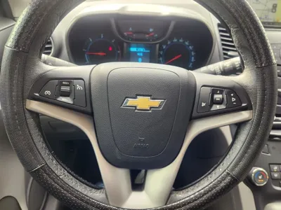 ChevroletGMDaewoo Orlando 2015, 107682 км, за 5400000 KRW - фото 14