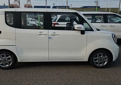 Kia Ray 2026, 1 км, за 3240000 KRW - фото 11