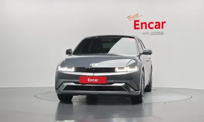 Hyundai Ioniq5 2025, 24579 км, за 49500000 KRW