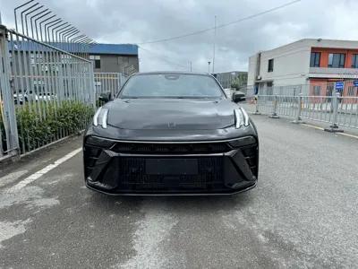 Lynk & Co 03 2023, 23000 км, за 69600 CNY