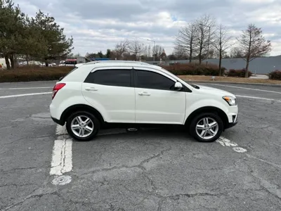 KG_Mobility_Ssangyong KORANDO 2014, 172094 км, за 2900000 KRW - фото 3