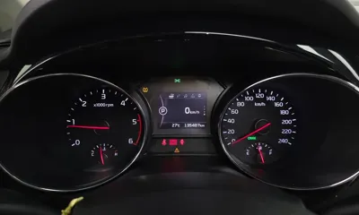 Kia Canival 2017, 135487 км, за 12500000 KRW - фото 8