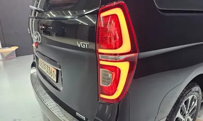 Hyundai Starex 2019, 130251 км, за 19500000 KRW - фото 23