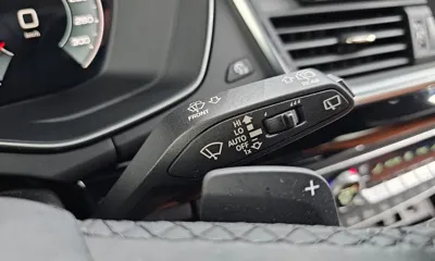 Audi Q5 2021, 62595 км, за 39900000 KRW - фото 30