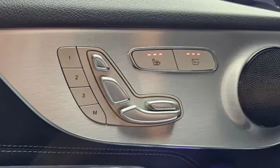 Mercedes-Benz C-Class 2021, 74294 км, за 28700000 KRW - фото 28