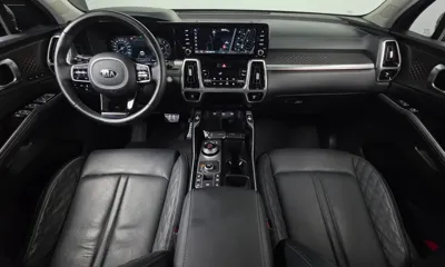 Kia Sorento 2021, 165790 км, за 22700000 KRW - фото 7