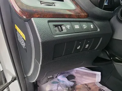 Hyundai Santafe 2016, 123000 км, за 11500000 KRW - фото 14