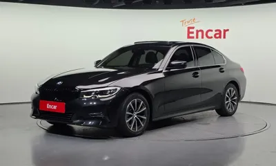 BMW 3-Series 2019, 64145 км, за 21000000 KRW - фото 1