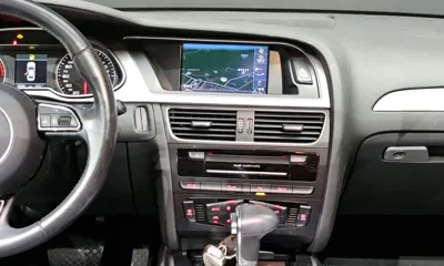 Audi A4 2015, 92991 км, за 6000000 KRW - фото 12