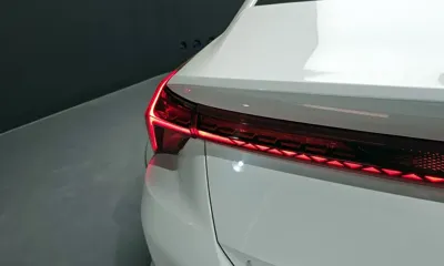 Kia K8 2023, 117594 км, за 23100000 KRW - фото 23