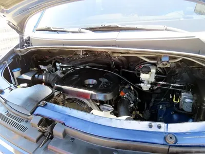 Hyundai Solati 2016, 395459 км, за 18900000 KRW - фото 19