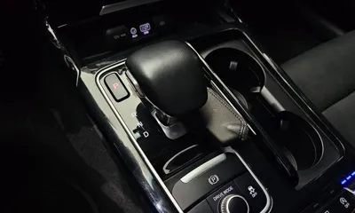 Kia Stinger 2018, 112935 км, за 14300000 KRW - фото 9