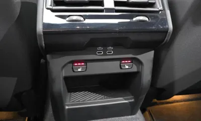 BMW 5-Series 2026, 7771 км, за 67500000 KRW - фото 37