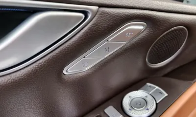Genesis G80 2021, 97161 км, за 27900000 KRW - фото 28