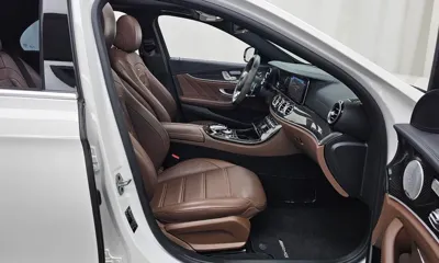 Mercedes-Benz E-Class 2019, 59261 км, за 59990000 KRW - фото 11