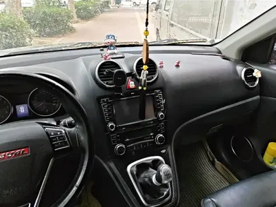 Haval H6 2014, 64800 км, за 13000 CNY - фото 13