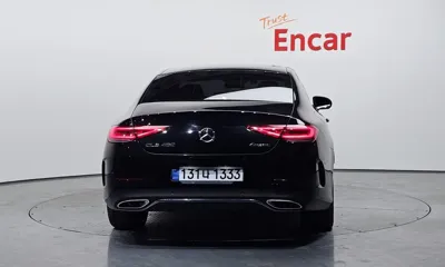 Mercedes-Benz CLS-Class 2020, 62386 км, за 52000000 KRW