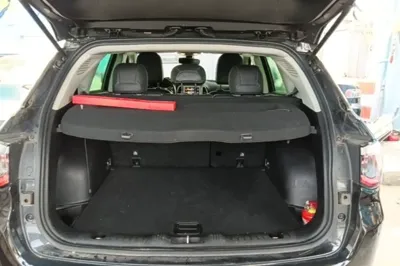 Jeep Compass 2017, 86600 км, за 41141.31 CNY - фото 27