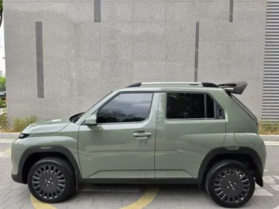 Hyundai Casper 2025, 25000 км, за 20700000 KRW - фото 6