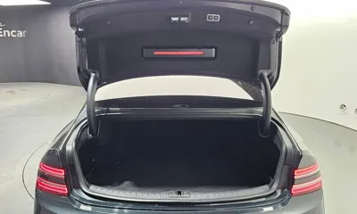 Genesis G80 2023, 35167 км, за 39200000 KRW - фото 27