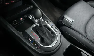 Kia K3 2022, 41950 км, за 15990000 KRW - фото 9