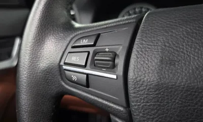BMW 5-Series 2015, 127085 км, за 12300000 KRW - фото 18