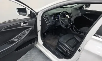 Hyundai Sonata 2013, 155783 км, за 5000000 KRW - фото 10
