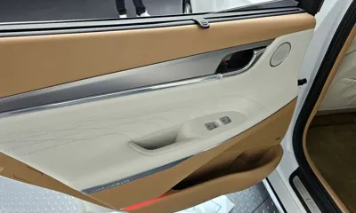 Hyundai Grandeur 2020, 43617 км, за 29000000 KRW - фото 25