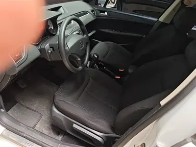 Peugeot 308 2016, 113500 км, за 14500 CNY - фото 9