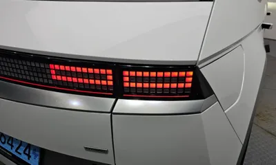 Hyundai Ioniq5 2022, 142803 км, за 28400000 KRW - фото 23