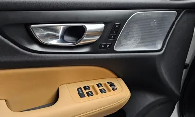 Volvo V60 2021, 47649 км, за 34990000 KRW - фото 30