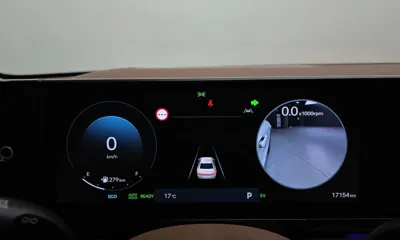 Hyundai Grandeur 2024, 17154 км, за 43500000 KRW - фото 8