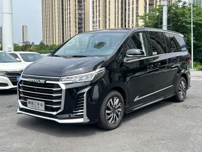 大通 G20 · 2022 год