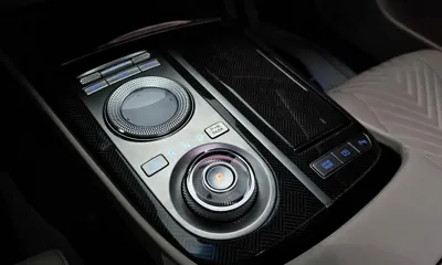 Genesis G80 2022, 43682 км, за 39800000 KRW - фото 9
